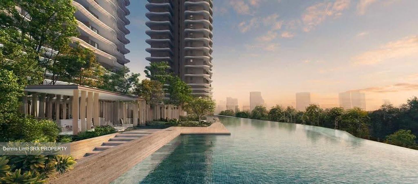 Zyon Grand (D3), Apartment #609638171